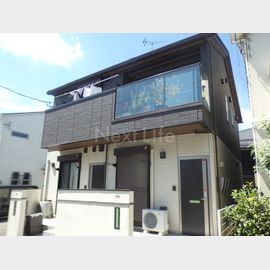 HOUSEO 1階 築9年1ヶ月の賃貸物件