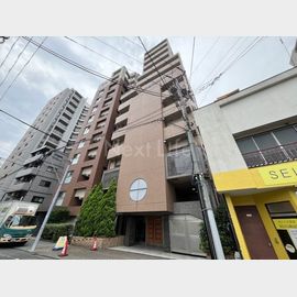 町田駅より徒歩5分 11階 築21年11ヶ月の賃貸物件