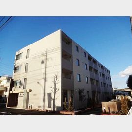 ベルプレーヌ 2階 築11年の賃貸物件