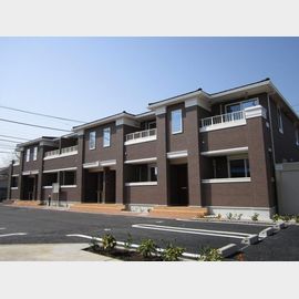 昭島駅よりバス15分 1階 築11年10ヶ月の賃貸物件