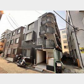 メイゾン立川二番館 5階 築39年3ヶ月の賃貸物件