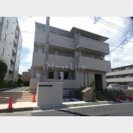 ハーモニー大坂上.0101 2階 築3年7ヶ月の賃貸物件