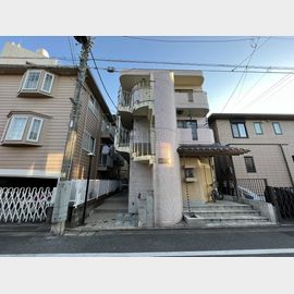 宝玉ビル 2階 築34年5ヶ月の賃貸物件