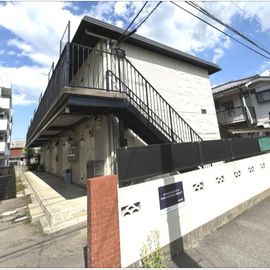 西八王子駅より徒歩12分 2階 築39年10ヶ月の賃貸物件