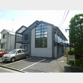 多磨霊園駅より徒歩15分 2階 築27年9ヶ月の賃貸物件