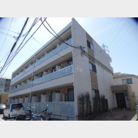 リブリ・サンセリテ２ 1階 築14年4ヶ月の賃貸物件