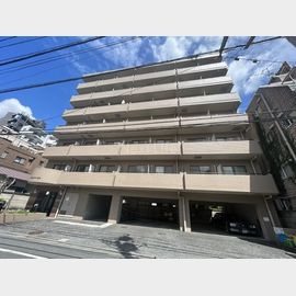 国分寺駅より徒歩5分 6階 築34年11ヶ月の賃貸物件