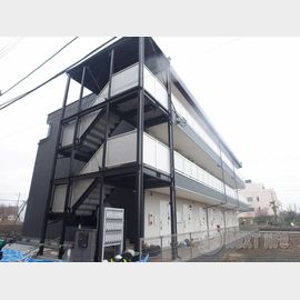 リブリ・青柳 3階 築8年の賃貸物件