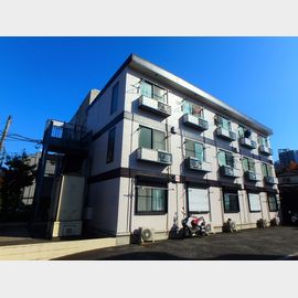 南大沢駅より徒歩22分 1階 築31年6ヶ月の賃貸物件