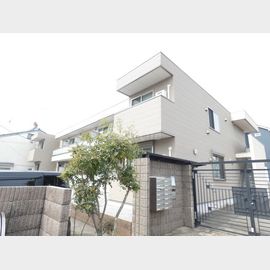 ＣＥＬＴＡＭＡＧＡＷＡＪＯＳＵＩ 2階 築12年10ヶ月の賃貸物件