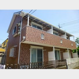 プリムラハイツ 2階 築23年11ヶ月の賃貸物件