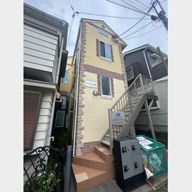 東白楽駅より徒歩4分 1階 築10年9ヶ月の賃貸物件