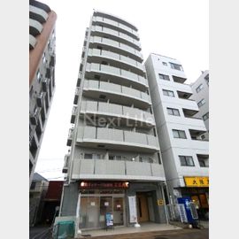 アヴァンツァーレ横浜子安 6階 築18年11ヶ月の賃貸物件