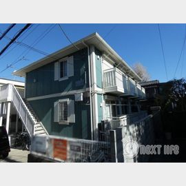 クレスト西戸部 1階 築18年5ヶ月の賃貸物件