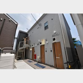 アーヴェル峰岡町の賃貸物件