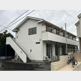 グランジャ横浜 2階 築33年10ヶ月の賃貸物件