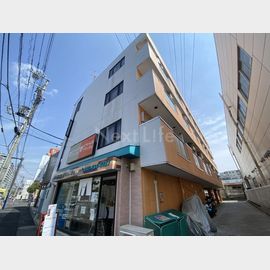 スプリングス日吉の賃貸物件