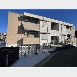 新横浜駅より徒歩12分 1階 新築の賃貸物件