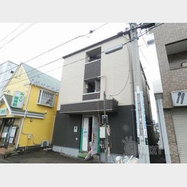 キット 2階 築5年6ヶ月の賃貸物件