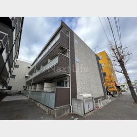 南橋本駅より徒歩11分 1階 築10年9ヶ月の賃貸物件