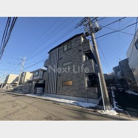 淵野辺駅より徒歩9分 1階 新築の賃貸物件