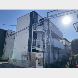 淵野辺駅より徒歩8分 2階 新築の賃貸物件