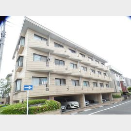 アルカディア相模原 4階 築35年11ヶ月の賃貸物件