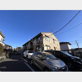 ドルトン 1階 築14年7ヶ月の賃貸物件