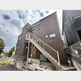 古淵駅より徒歩8分 1階 築8年の賃貸物件