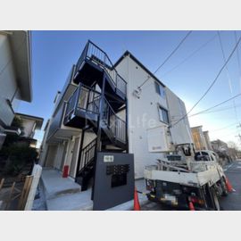 淵野辺駅より徒歩10分 2階 新築の賃貸物件