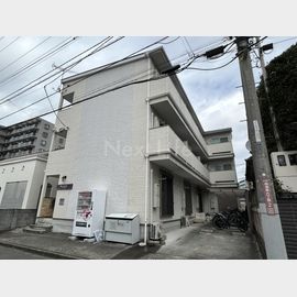 メゾンブランシュサガミハラ 1階 築9年8ヶ月の賃貸物件