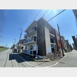 矢部駅より徒歩9分 3階 築15年2ヶ月の賃貸物件