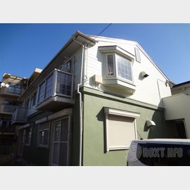 矢部駅より徒歩13分 1階 築33年10ヶ月の賃貸物件