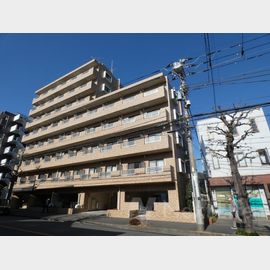 ライオンズマンション相模原第６ 5階 築34年3ヶ月の賃貸物件