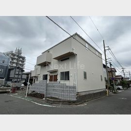 淵野辺駅より徒歩13分 1階 新築の賃貸物件