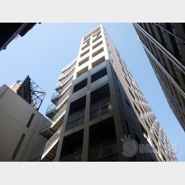 調布駅より徒歩1分 10階 築34年4ヶ月の賃貸物件