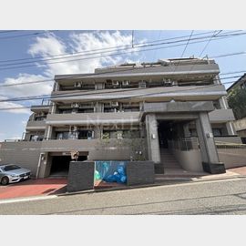 西八王子駅より徒歩12分 3階 築29年1ヶ月の賃貸物件
