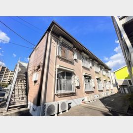 パークサイドハウスA 1階 築32年の賃貸物件