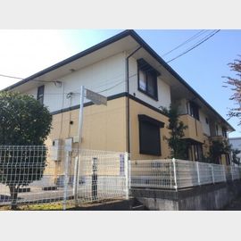 パークヒル越野 2階 築31年6ヶ月の賃貸物件