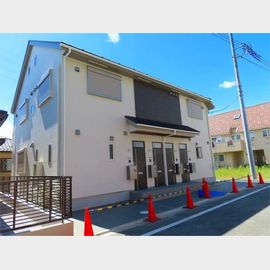 甲州街道駅より徒歩5分 2階 築5年5ヶ月の賃貸物件