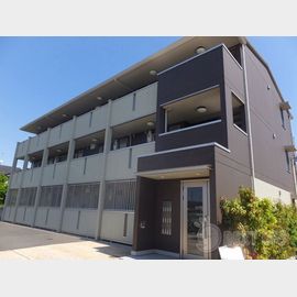 エフズの賃貸物件