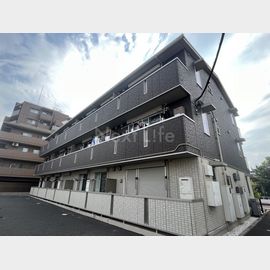 ヤマザキコーポラス 1階 築10年5ヶ月の賃貸物件