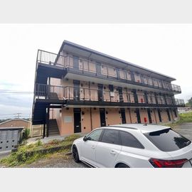 エステートピア黒沢 2階 築33年10ヶ月の賃貸物件