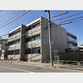 西八王子駅より徒歩14分 新築 3階建の賃貸物件