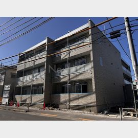 リブリ・西八王子の賃貸物件