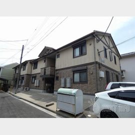 片倉町駅より徒歩9分 2階 築20年1ヶ月の賃貸物件