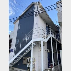 大口駅より徒歩9分 1階 築13年11ヶ月の賃貸物件