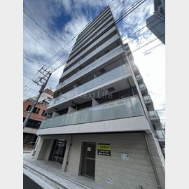 日ノ出町駅より徒歩5分 4階 築3年1ヶ月の賃貸物件