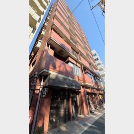 セザール大通り公園 6階 築39年5ヶ月の賃貸物件