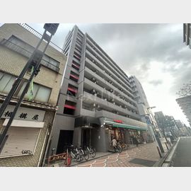 オリエント伊勢佐木町 7階 築33年7ヶ月の賃貸物件